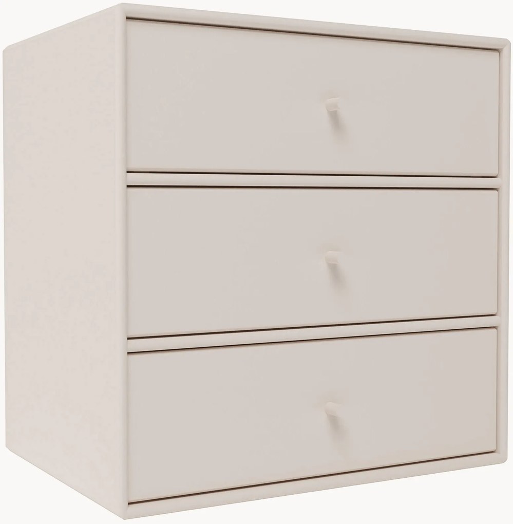 Modulo con cassetti Mini 1007