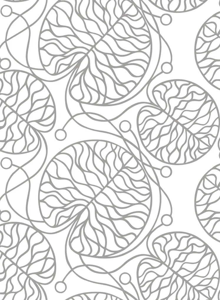 Marimekko Tapete Bottna II - 25922