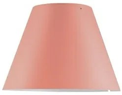 Luceplan - CostanzaParalume Edgy Pink Luceplan