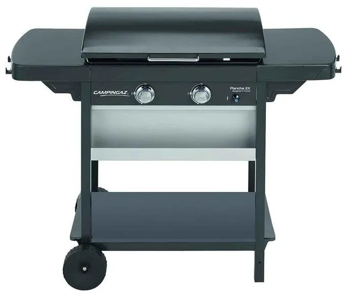 Campingaz - Barbecue a Gas Plancha Ex Plus