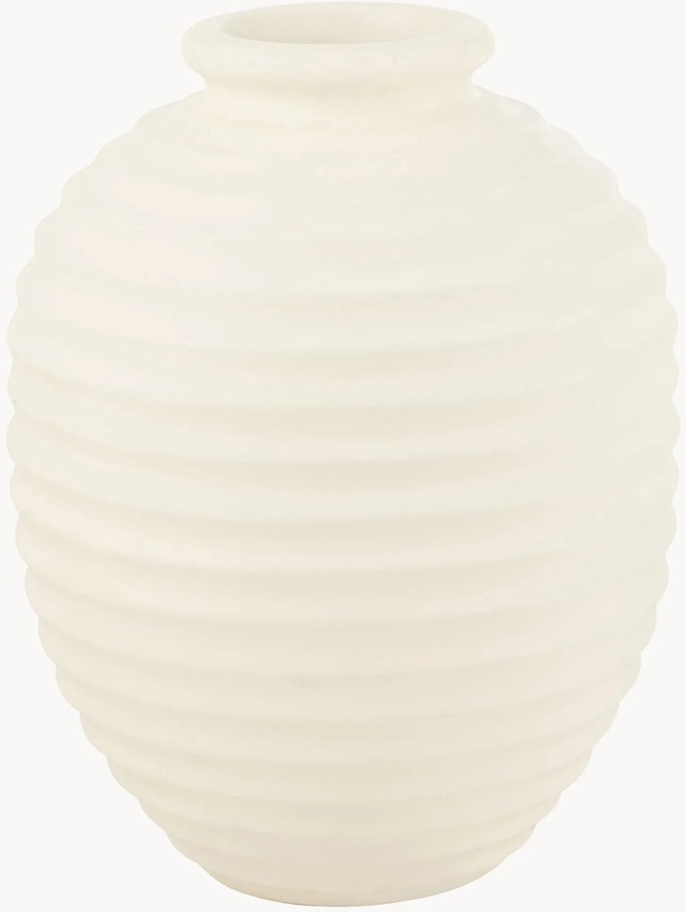 Vaso decorativo Olga, alt. 66 cm