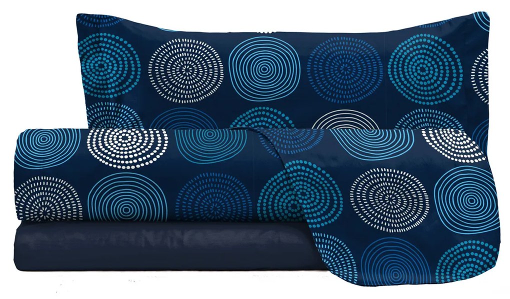 Completo letto singolo Ipnotic Datex