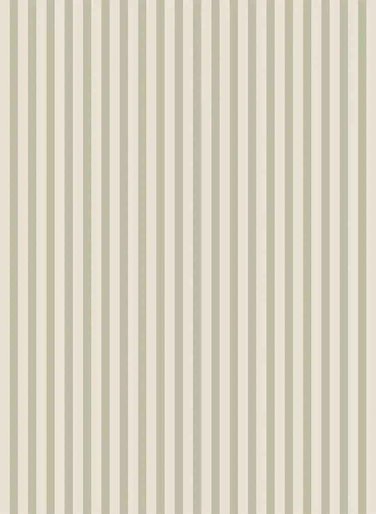 Sandberg Carta da parati Estelle - Light Green
