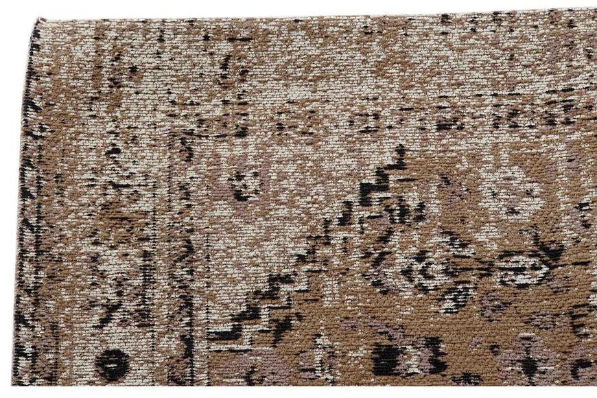Tappeto passatoia DKD Home Decor Cotone Chenille (60 x 240 x 1 cm)
