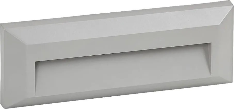 Rabalux 8011 - Applique da esterno PUEBLO LED/1,6W IP65