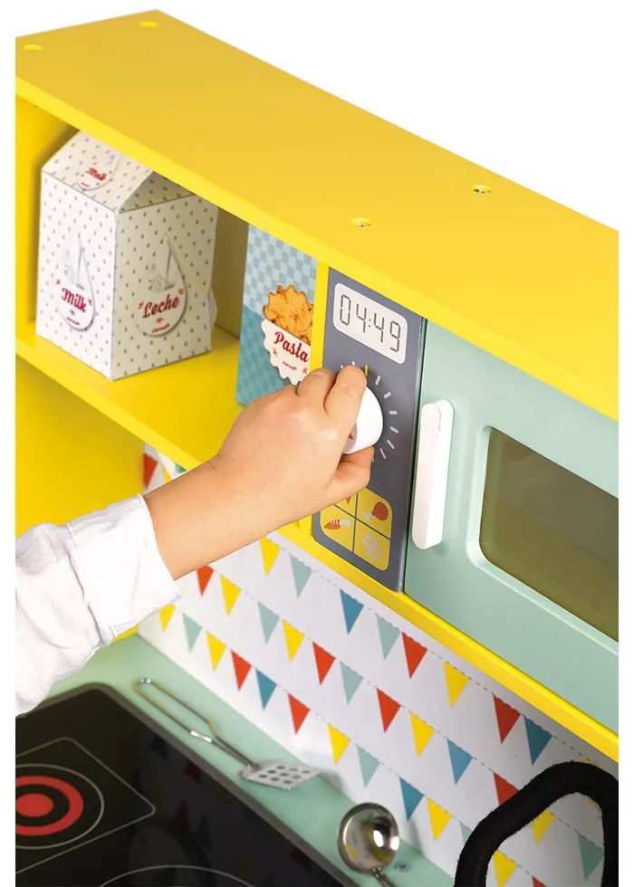 Grande Cucina Happy Day