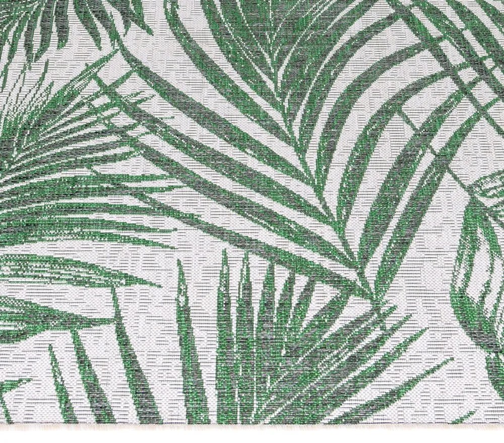 Tappeto verde per esterni 120x170 cm Sunny - Ayyildiz Carpets