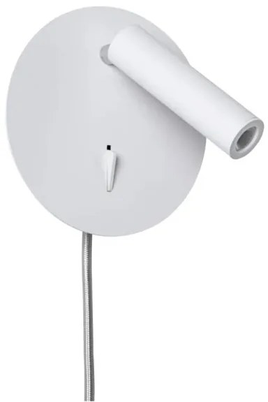 Paulmann 78917 - LED/3,2W Applique TABARI 230V bianco