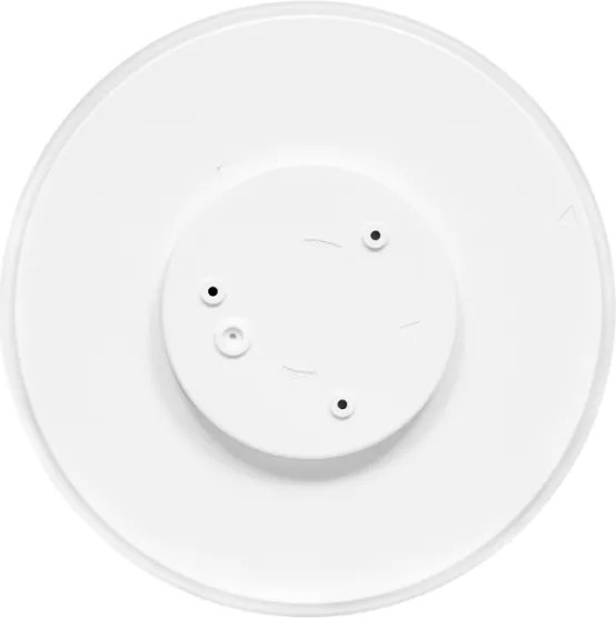 Ecolite W3090-12W - Plafoniera LED da bagno LIRA LED/12W/230V IP44