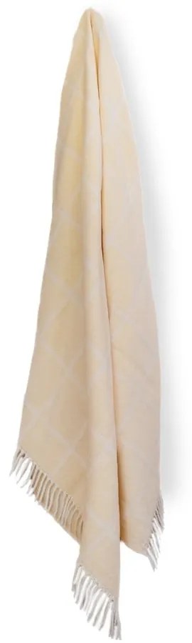 Coperta 140x180 cm Squares - Euromant