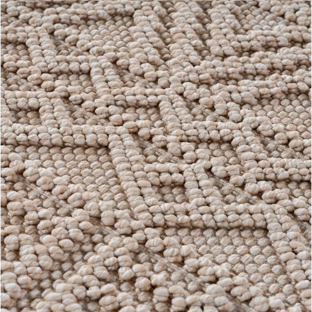 Tappeto beige 120x170 cm Helix 2202 – Ayyildiz Carpets