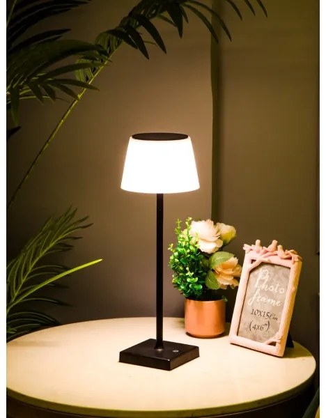 Immax 08492L - Lampada solare da esterno dimmergibile LED/4W/5V IP44