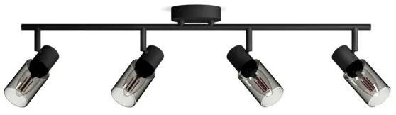 Philips - Faretto PALMS 4xE14/25W/230V