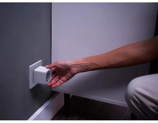 SET 3x Presa intelligente Philips Hue Smart spina EU SCHUKO