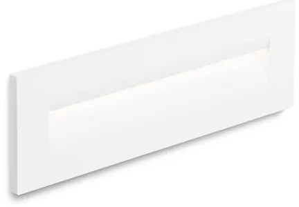 RED - Design Rendl - R12627 - Lampada LED da esterno da incasso RASQ LED/8,5W/230V IP65