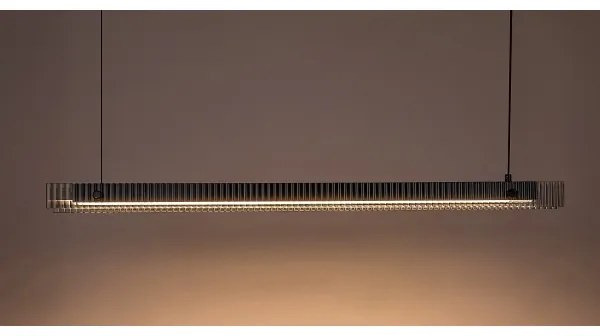 Rabalux 72214 - Lampadario LED a sospensione con filo CITAL LED/36W/230V 3000K