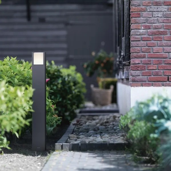 Philips 16463/93/P3 - Lampada LED da esterno MYGARDEN ARBOUR LED/6W/230V IP44