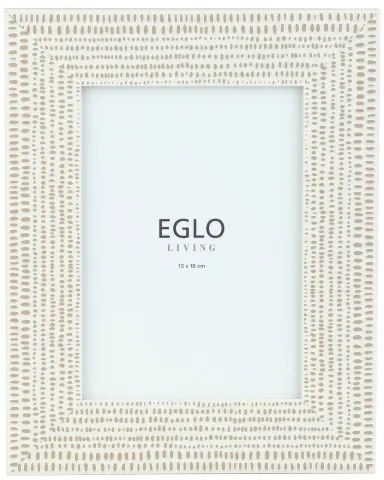 Eglo 423078 - Portafotografie KEMAYAN 13x18 cm color crema