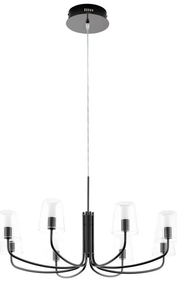 Vetro di ricambio EGLO - chiaro NOVENTA