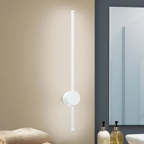 Orion WA 2-1473 - Illuminazione a LED per specchi da bagno FERDINAND LED/12W/230V IP54 bianco