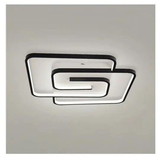 Brilagi - Plafoniera a LED dimmerabile VELO LED/60W/230V 3000/4000/6000K +DO