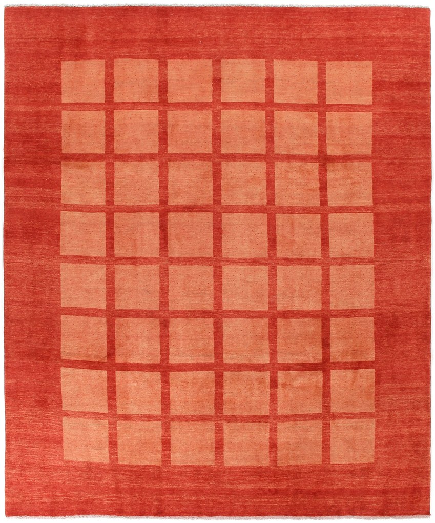 Rizbaft Tappeto persiano 250 x 300 (Iran) Annodato A Mano
