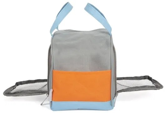 Small Foot - Peluche gatta con kit di cura