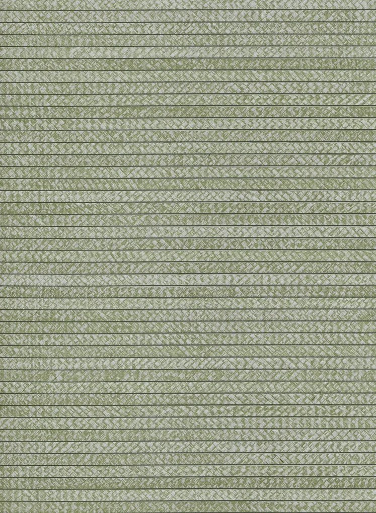 Arte International Tapete Twill - Silver Pine