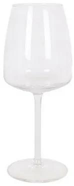 Calice per vino Royal Leerdam Leyda Cristallo Trasparente 6 Unità (43 cl)
