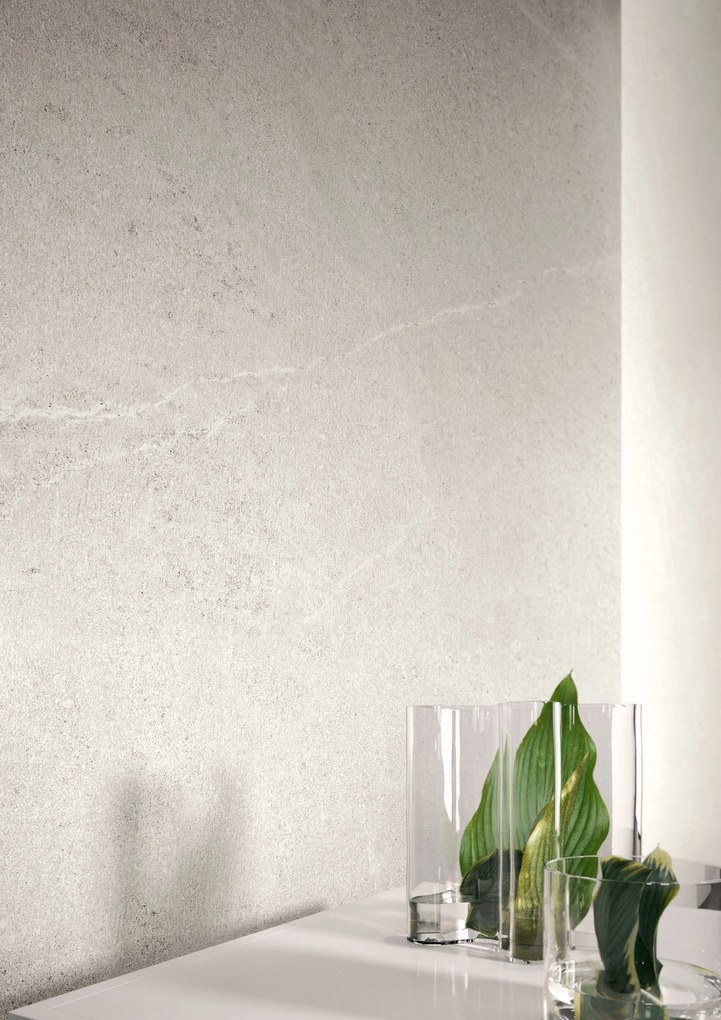 Cotto D'Este Limestone 50x100 clay natural 5 plus 5,5 Mm in gres