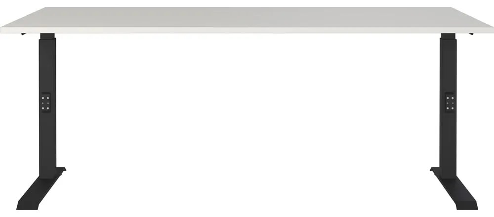 Scrivania 80x180 cm Agenda – Germania