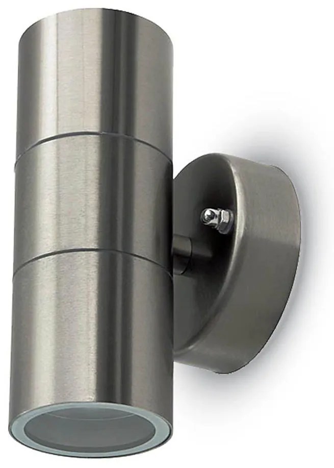 Applique da esterno 2xGU10/35W/230V IP44