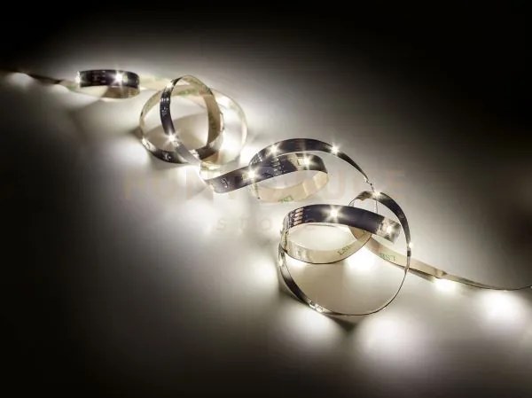 Chip striscia led 10,5w 750lm, 3000 - 6500k 3 metri tagliabile con ...