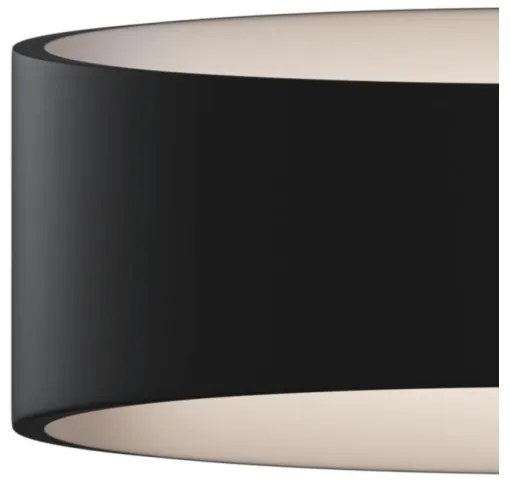 Maytoni C806WL-L5B - Applique a LED TRAME LED/6W/230V nero