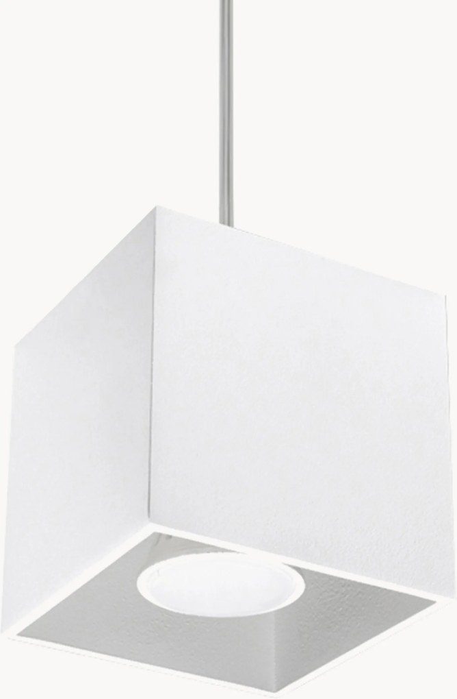 Lampada a sospensione Geo
