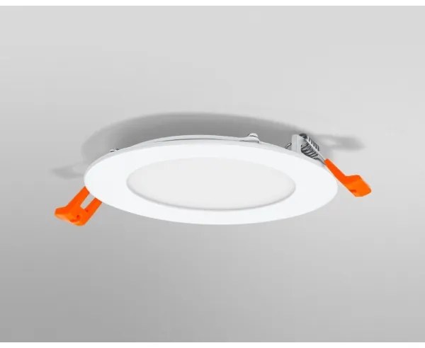 Osram - Plafoniera da incasso SLIM LED/8W/230V 6500K Ø 12 cm