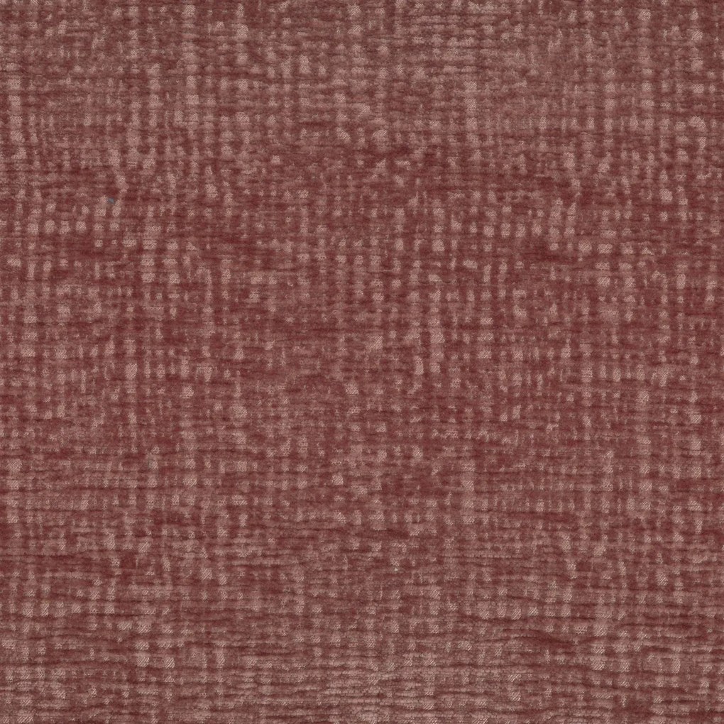 Annette cuscino disponibile in diversi colori realizzato in morbida ciniglia impermeabile T20 rosa