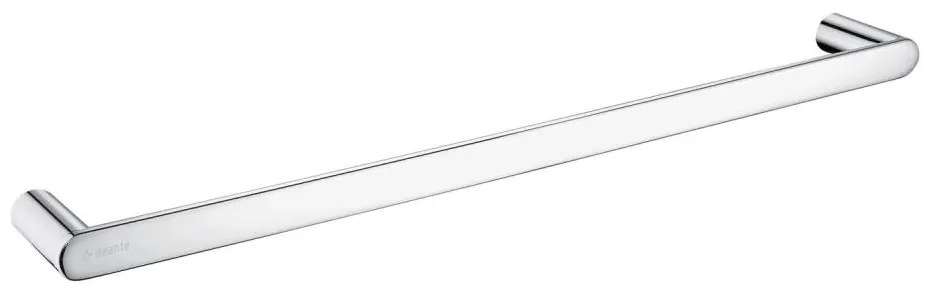 Deante ADR_0621 - Portasciugamani da parete ROUND, 62,8 cm, cromo lucido