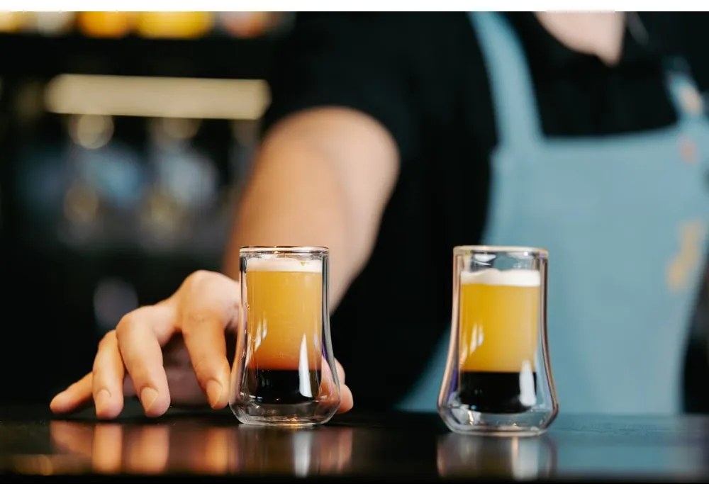 Bicchiere in set da 2 pezzi 250 ml Soho - Vialli Design