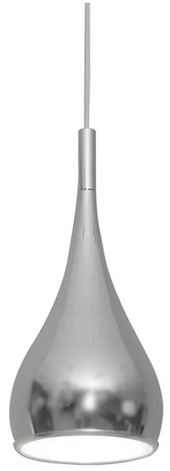 Azzardo AZ0285 - Lampadario a sospensione con filo SPELL 1xE27/60W/230V