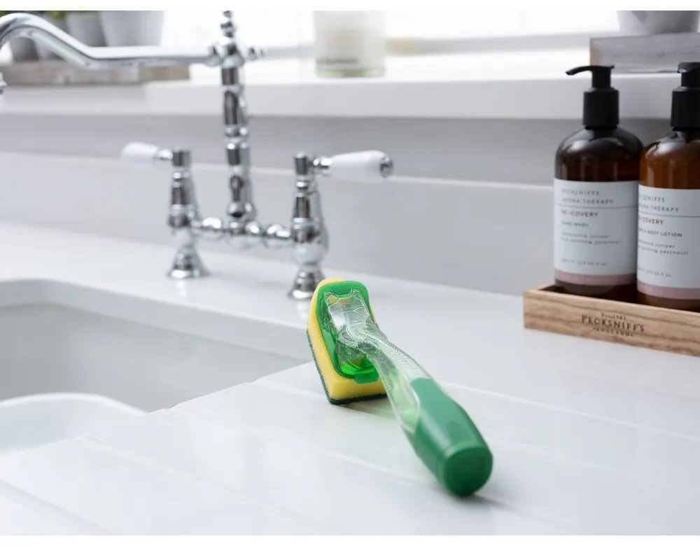 Spazzola piatti Fairy – Addis