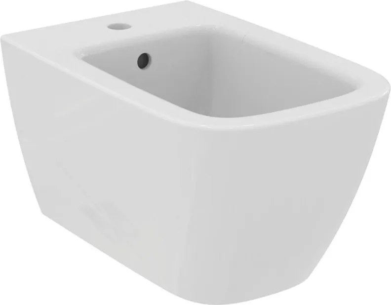 Bidet sospeso bianco eur i.life b IDEAL STANDARD L 36 x H 34 x P 54 cm