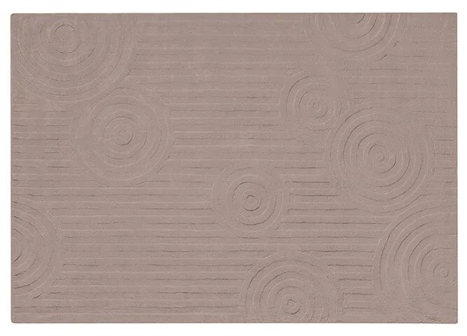 Blomus - Uzu Rug S Taupe Blomus