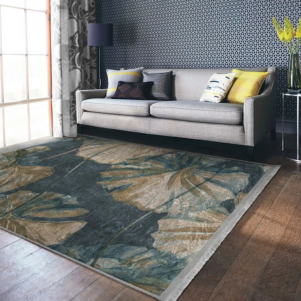 Tappeto 80x200 cm - Mila Home