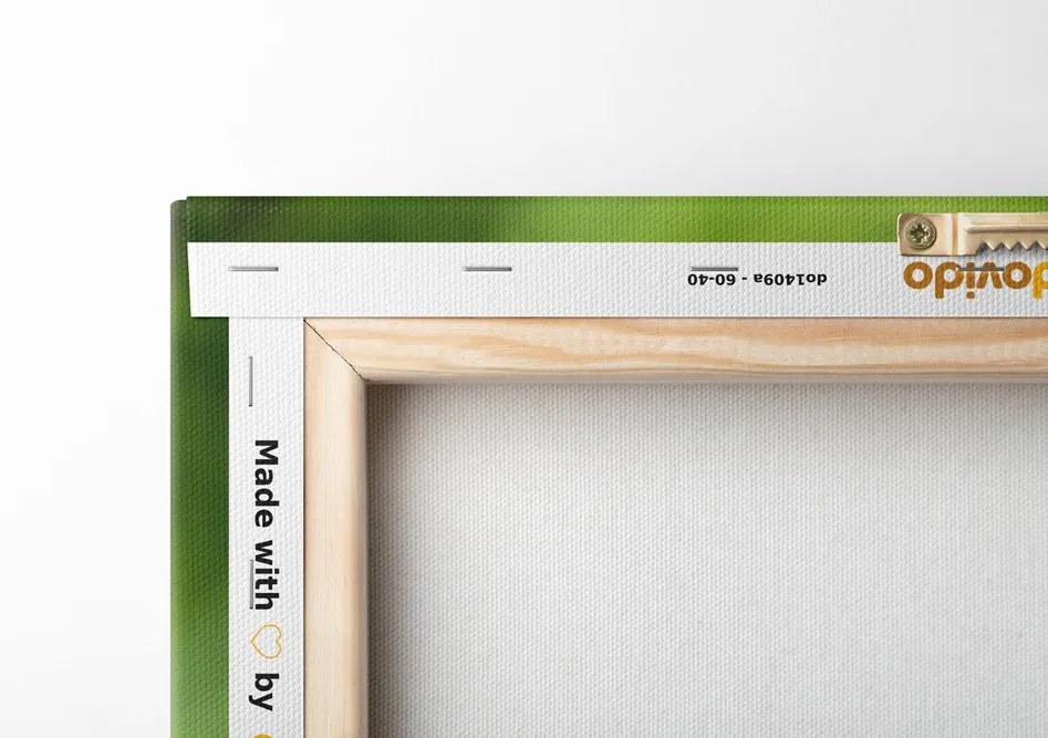 Quadro su tela – Armonia Feng Shui