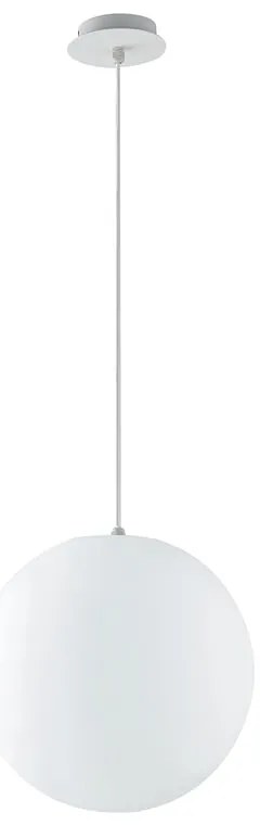 Lampadario Moderno Geco E27 Ø30cm INTEC