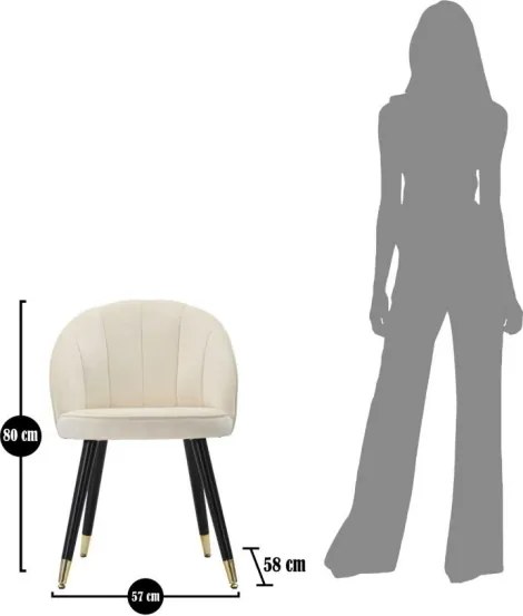 Poltrona Patchwork multicolor 71X63X78 cm Imperial New