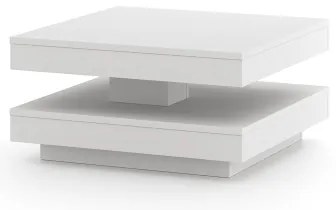 Tavolo da conferenza TIMO bianco