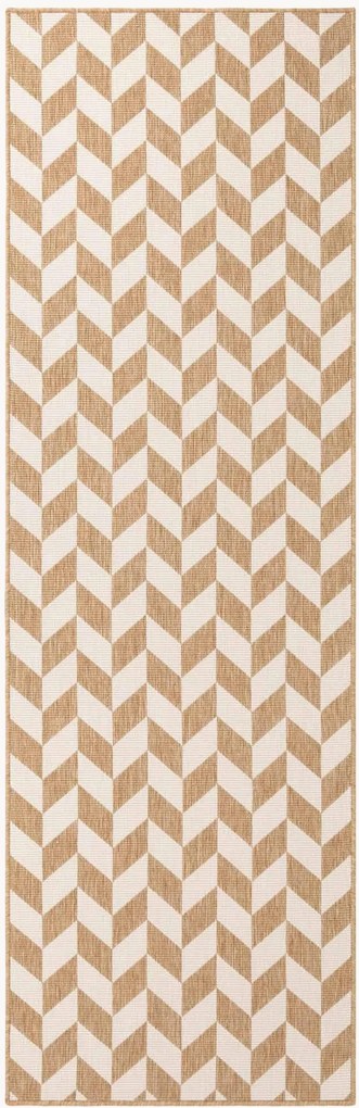 Passatoia a pelo corto da interno-esterno Terrick