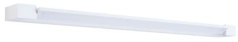 Brilagi- Illuminazione LED per specchio da bagno AQUA LINE LED/24W/230V 90 cm IP44 bianco